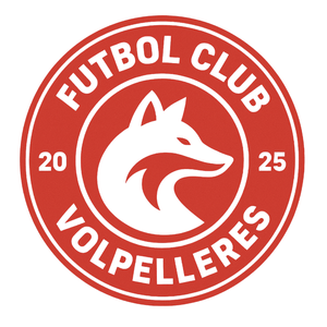 Logotip FC Volpelleres