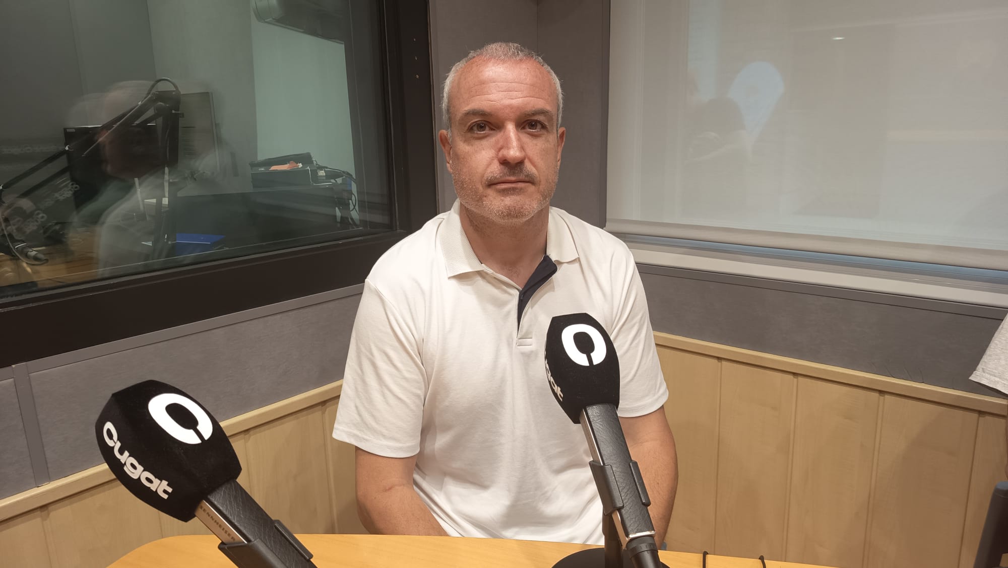 El Futbol Club Volpelleres ja té camp per jugar i equips per competir